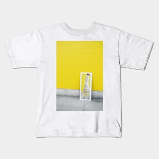 Mirror Fashion Kids T-Shirt